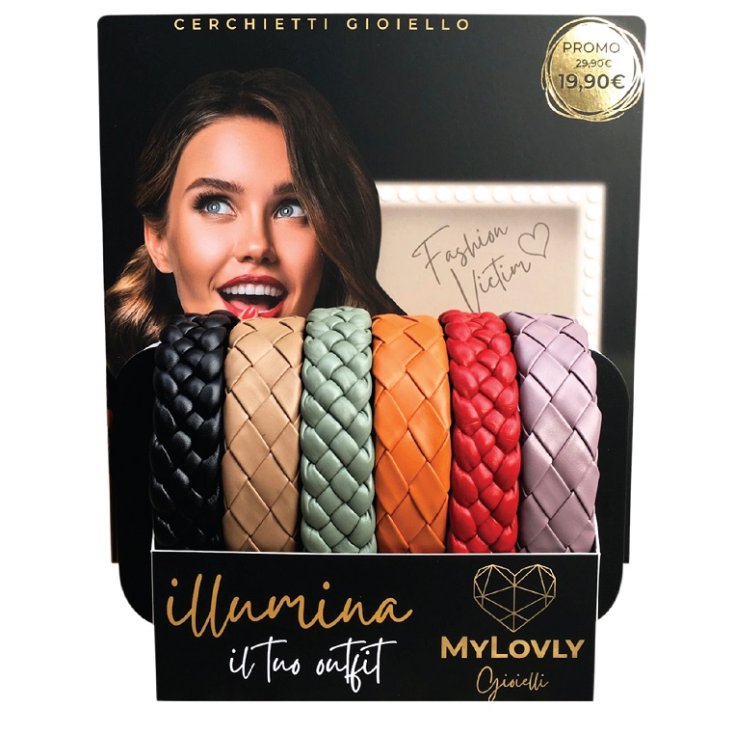 MY LOVLY ACCESSORIES