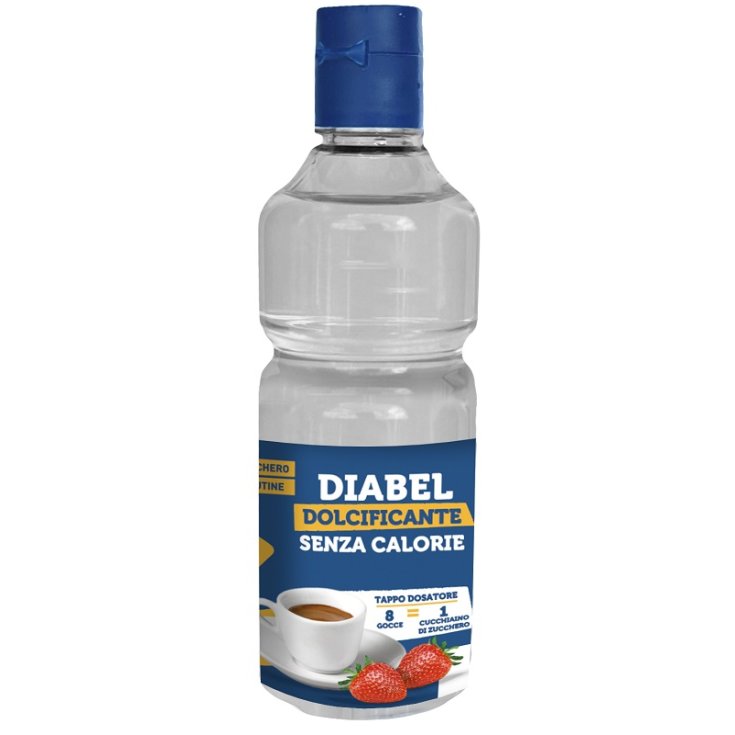 DIABEL&nbsp;Dolcificante Liquido GIUSTO 200ml