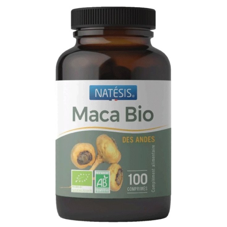 MACA BIO 100CPR