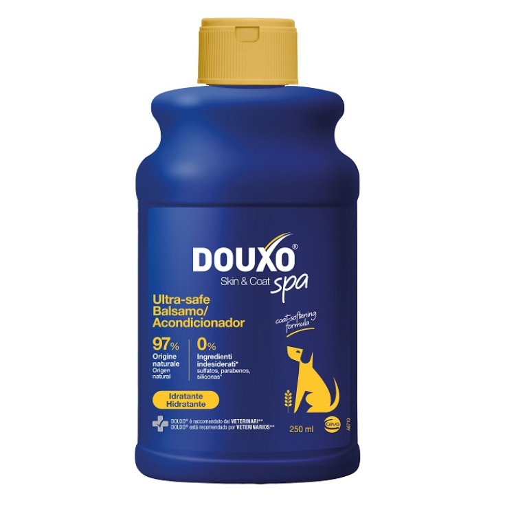 DOUXO SPA CONDITIONER 250ML