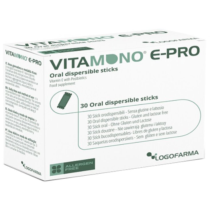 HIDROSOL VITAMON Y PRO 30BUSTO