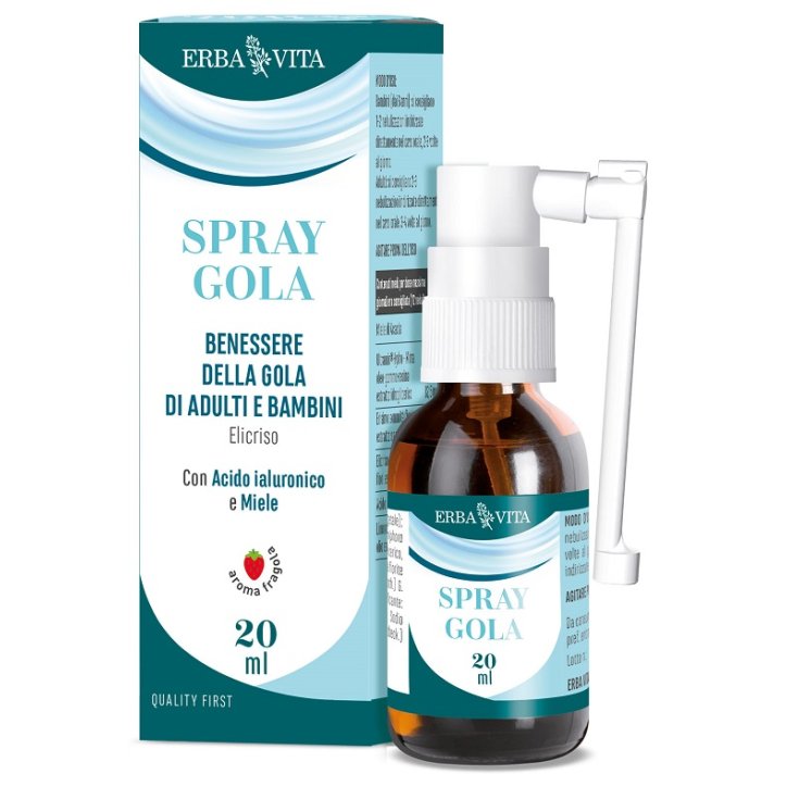 SPRAY GOLA 20ML
