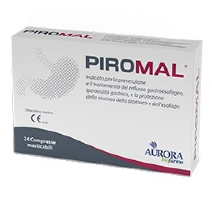 PIROMAL 24RCP