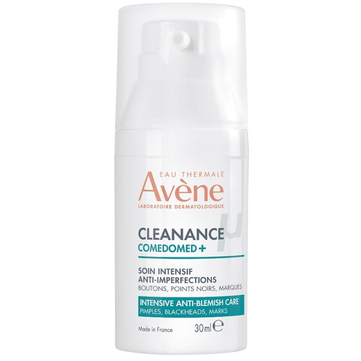 AVENE CLEANANCE COMED+ TRATT