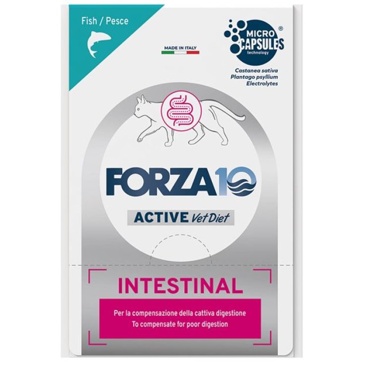 F10 ACT CAT INTEST PES WET12BU