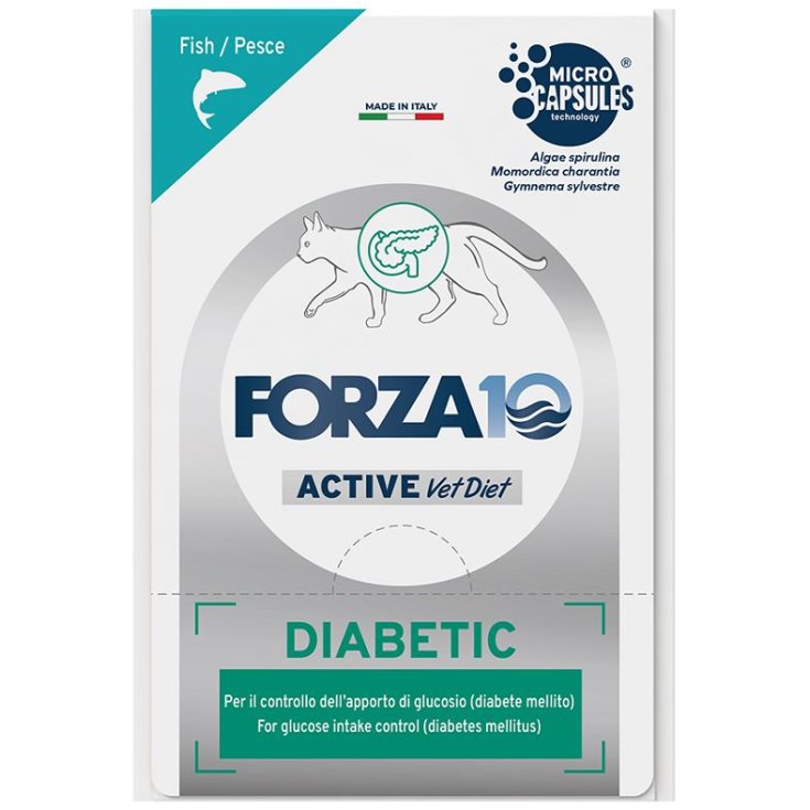 F10 ACT CAT DIAB PESCE WET12BU