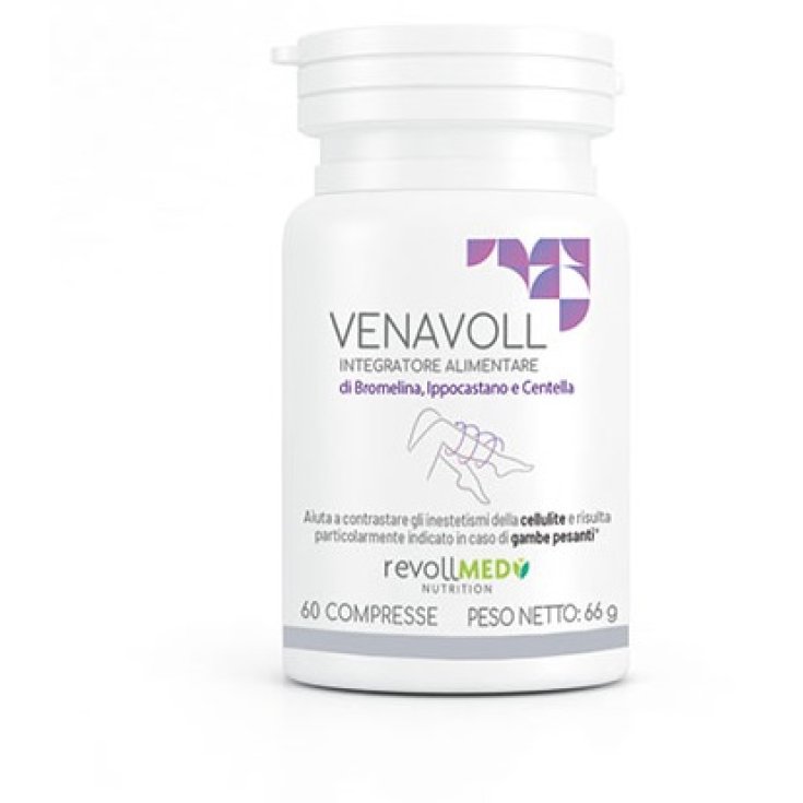 VENAVOLL 60CPR