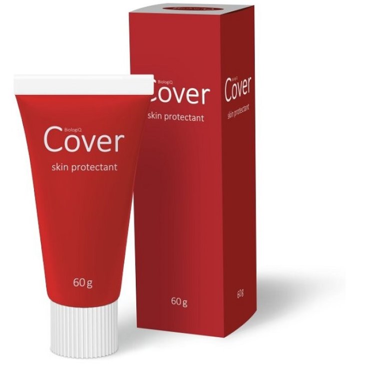 COVER CREMA BARRIERA 60G