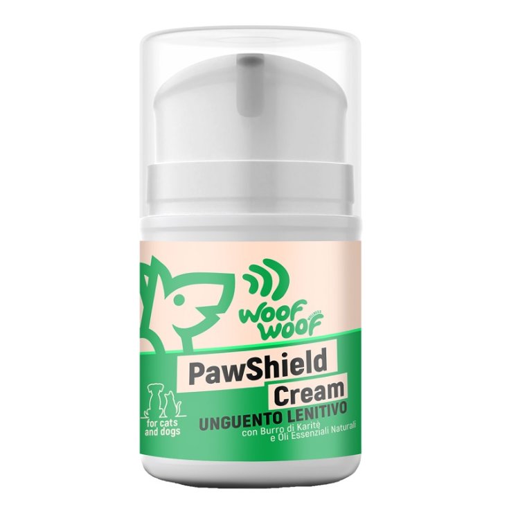 PAWSHIELD CREAM LENIT ZAMPE/P