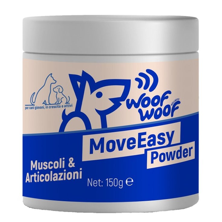 MOVEEASE POWDER 150G