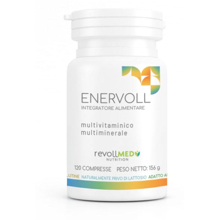 ENERVOLL 120CPR