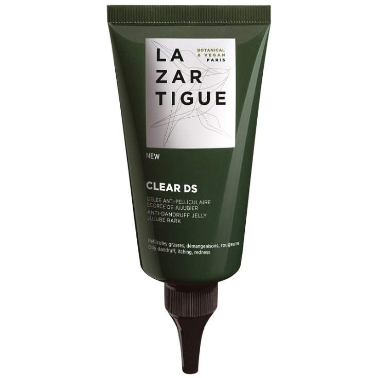 LAZARTIGUE CLEAR DS JELLY 75ML