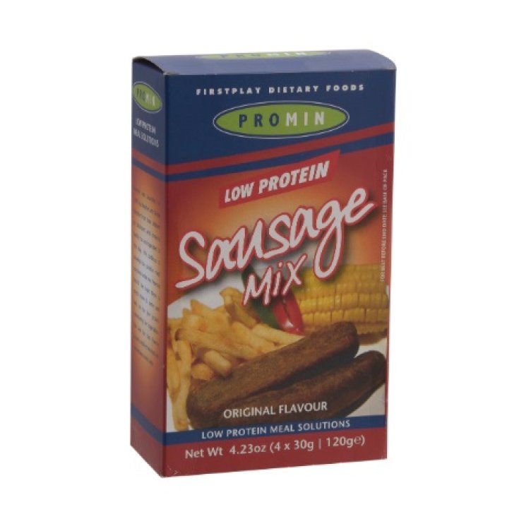 MY SNACK SALSICO MIXX CARNE 120G