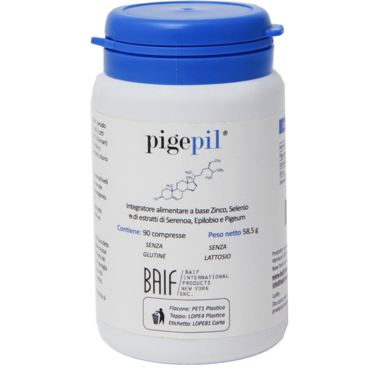 PIGEPIL 90CPR