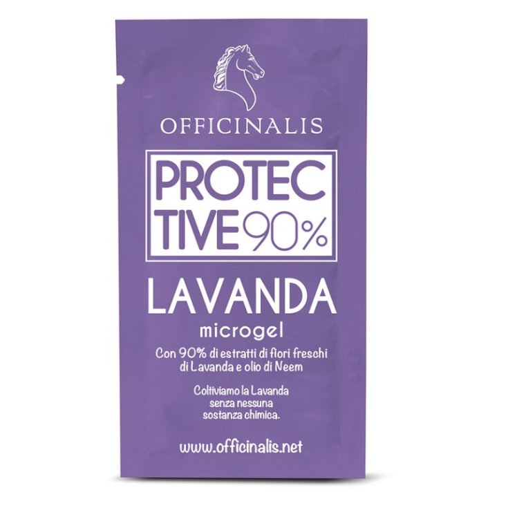 PROTECTOR 90% LAV BUSTO 10ML