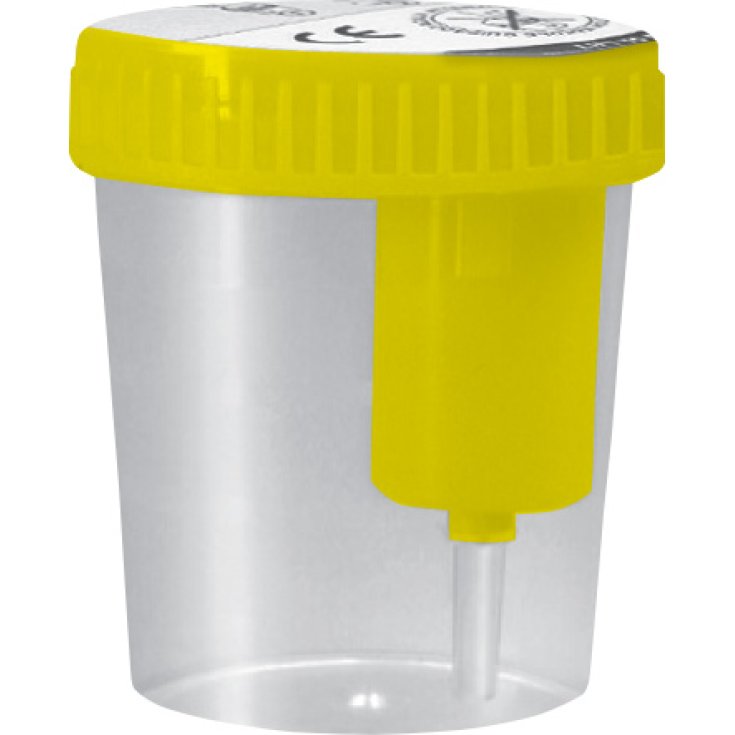 SILVERCROSS CONT UR STER120ML