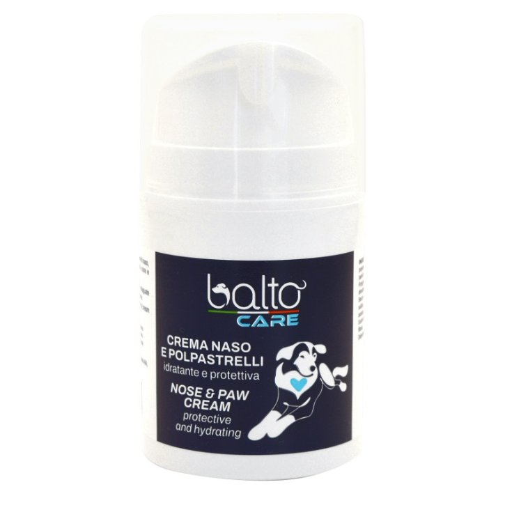 BALTO CARE CREMA NASO POLPASTR