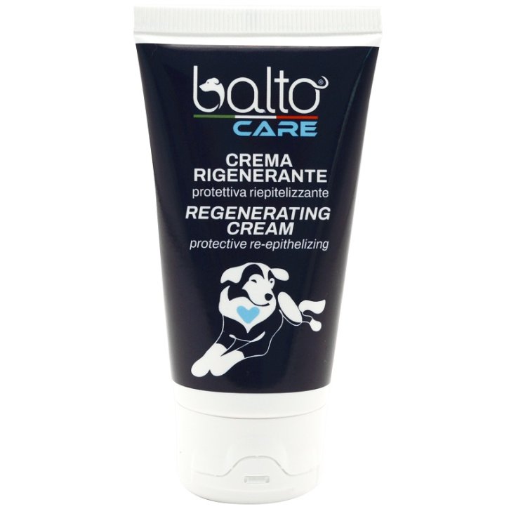 BALTO CARE CREMA RIGEN PROT