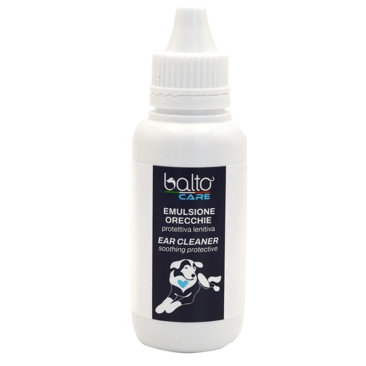 BALTO CARE EMULSIONE ORECCHIE