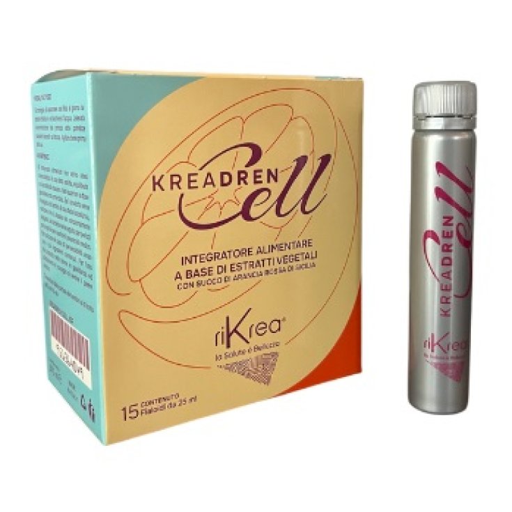 KREADREN CELL 15F