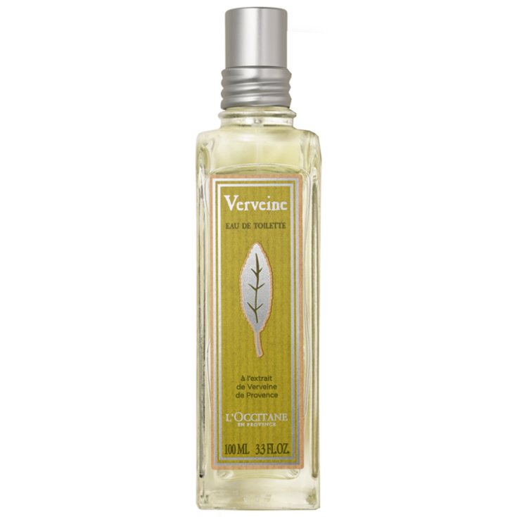 L'OCCITANE VER EDT 100ML