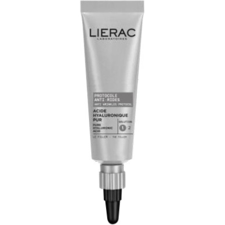 PROTOCOLES FILLER A/RUGHE 15ML