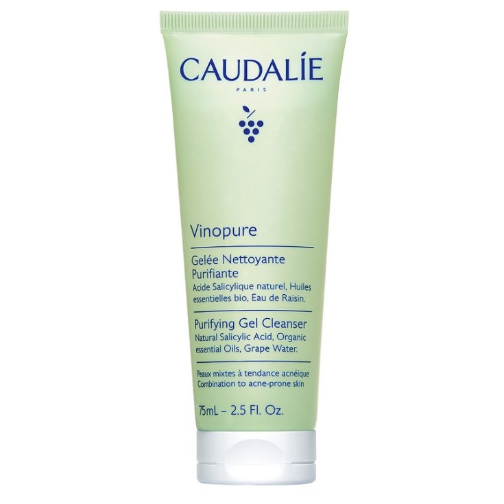 VINOPURE GEL DET PURIF 75ML