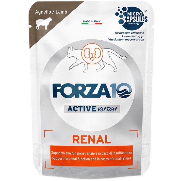 F10 ACT CAT RENAL AGN WET 80G