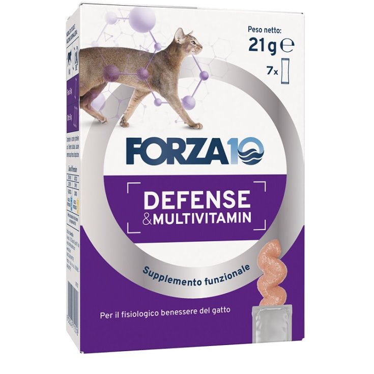 F10SUPP DEFENSEMULTI CAT 7BUST