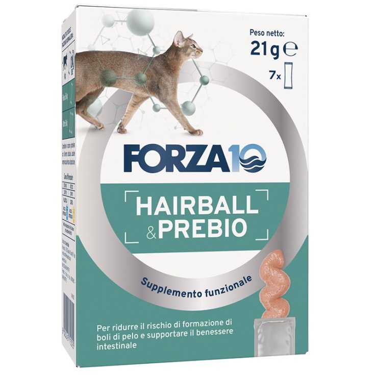 F10SUPP HAIRBALLPREB CAT 7BUST