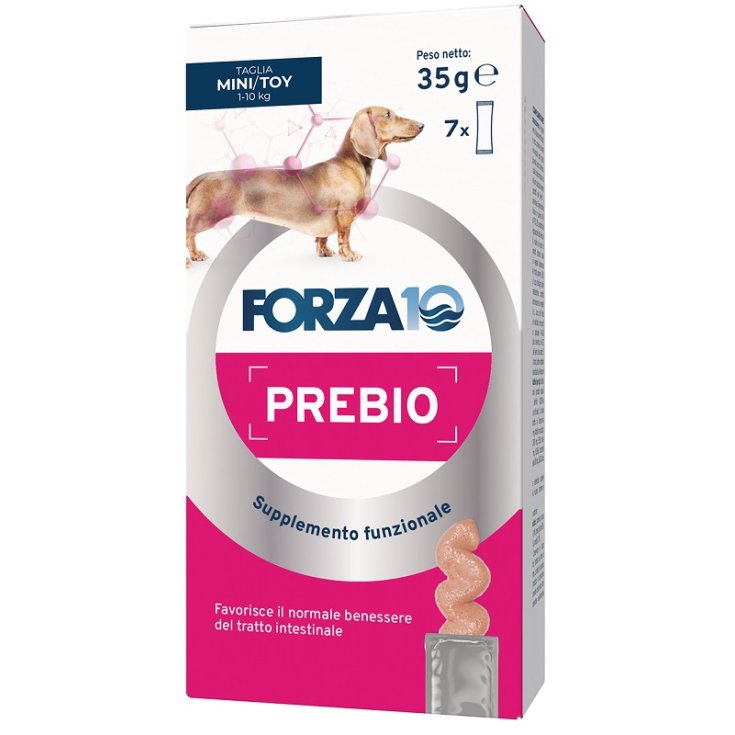 F10SUPP PREBIO DOGMI&T 7BUST