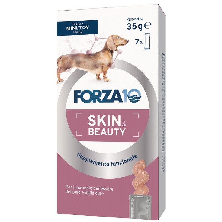 F10SUPP SKINBEAUTY DOGMI&T7BUS