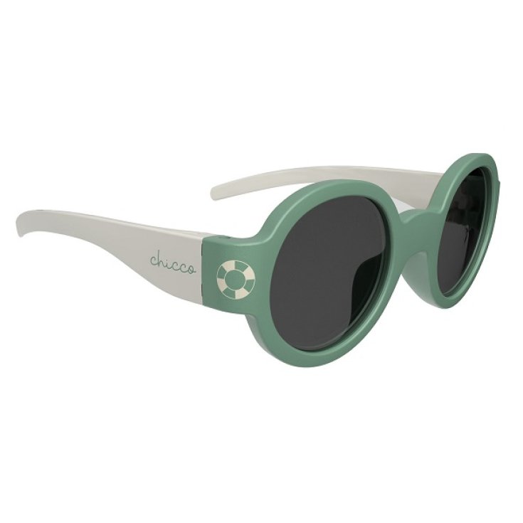 CH OCCH 0M+ VERDE LENTI FUME'