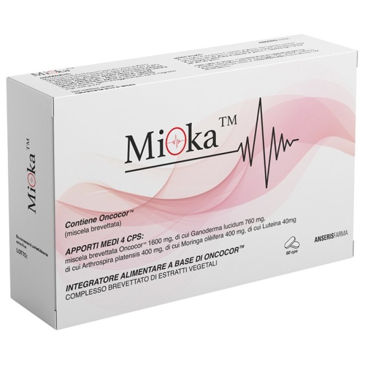 MIOKA 60CPR