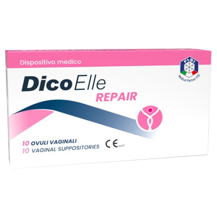 DICOELLE REPAIR 10OV