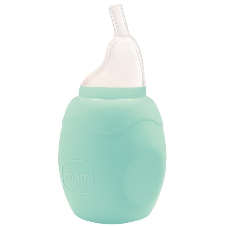 MAM ASPIRATORE NASALE 0+