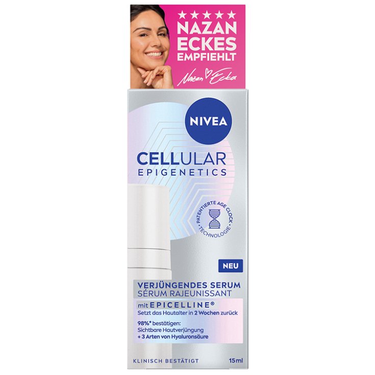 NIVEA CELLULAR EPIGEN RING15ML