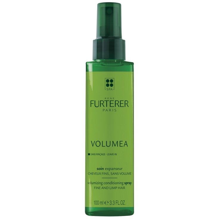 VOLUMEA TRATT VOL S/RISC 100ML