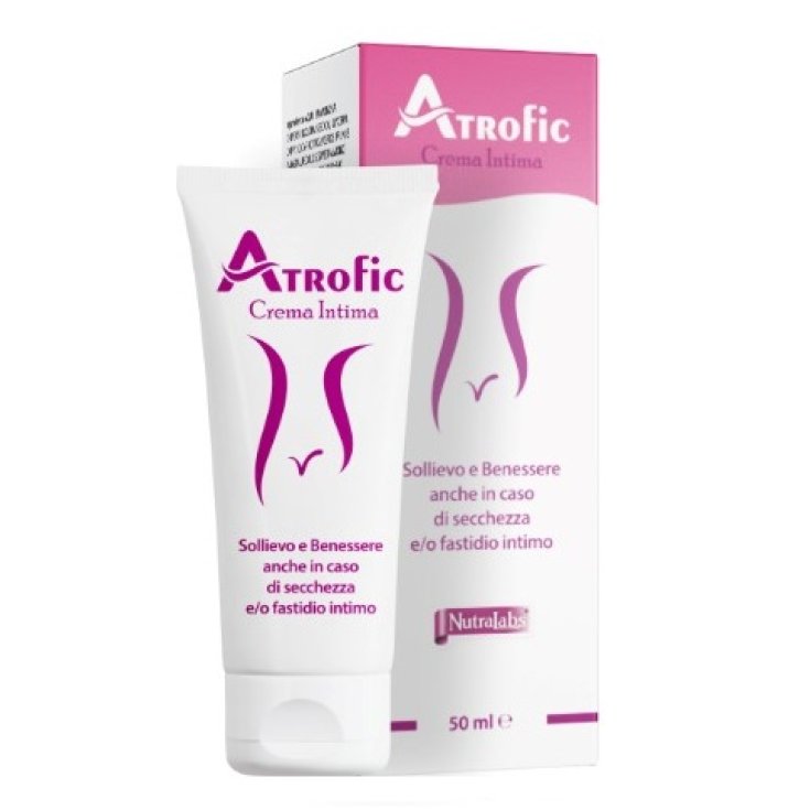 ATROFIC CREMA INTIMA 50ML