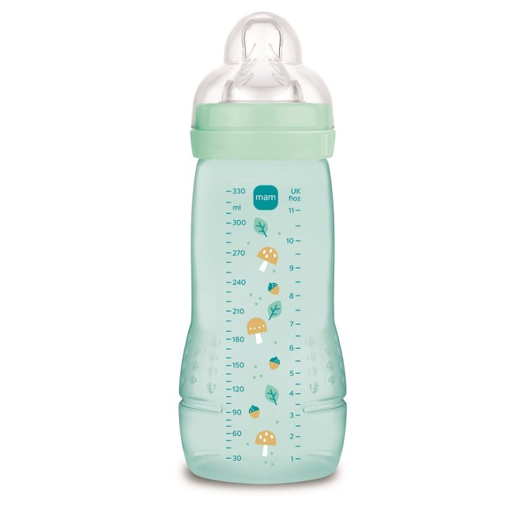 MAM BIB EASY ACT 330ML