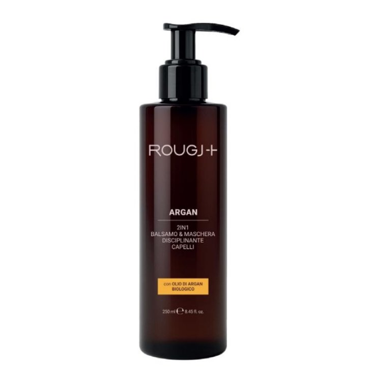 BALSAMO D'ARGAN 250ML