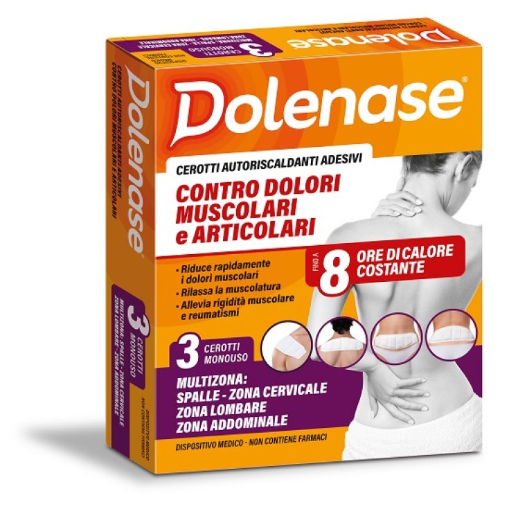 DOLENASE CER AUTORISCALDANTI3P