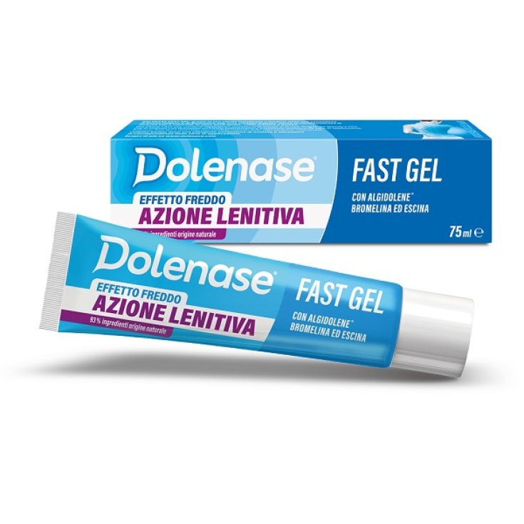 DOLENASE FASTGEL 75ML