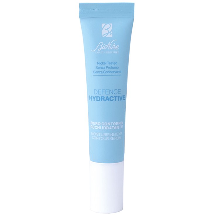 HYDRACTIVE SIERO CONT IDRAT