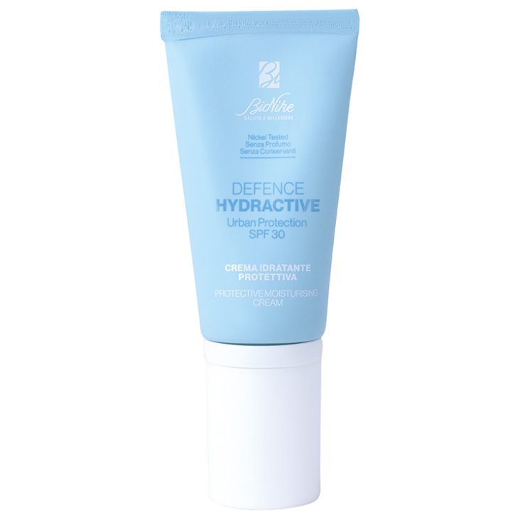 HYDRACTIVE CREMA PROT 30 40ML