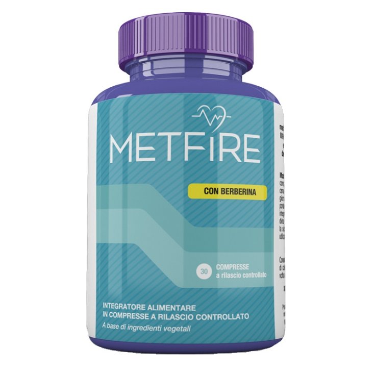 METFIRE 30CPS