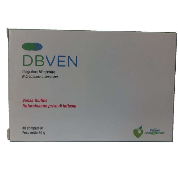 DBVEN 30CPR