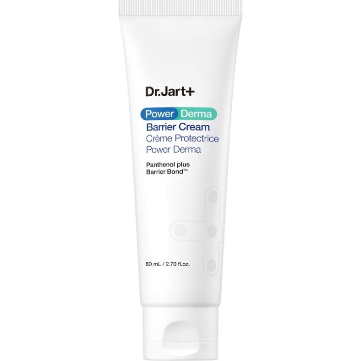 POWER DERMA BARRIER CREAM 80ML