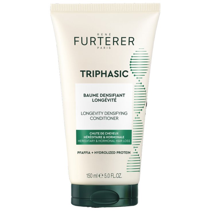 TRIPHASIC BALS DENS LONG 150ML