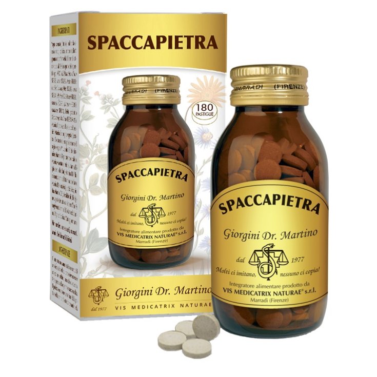 SPACCAPIETRA 180PAST